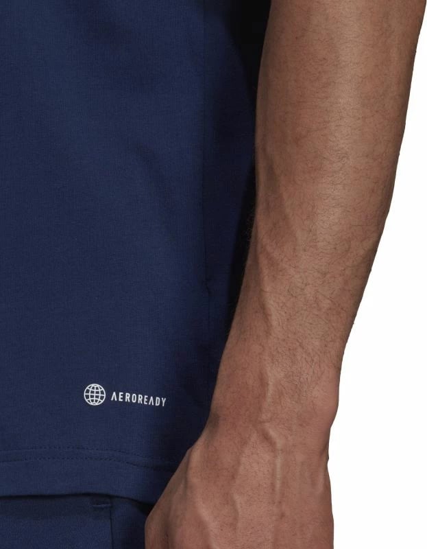 Maicë adidas Entrada 22 për Meshkuj, Blu Marin