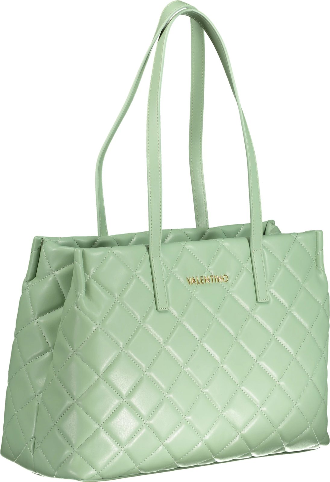 Çantë femra VALENTINO BAGS, e gjelbër