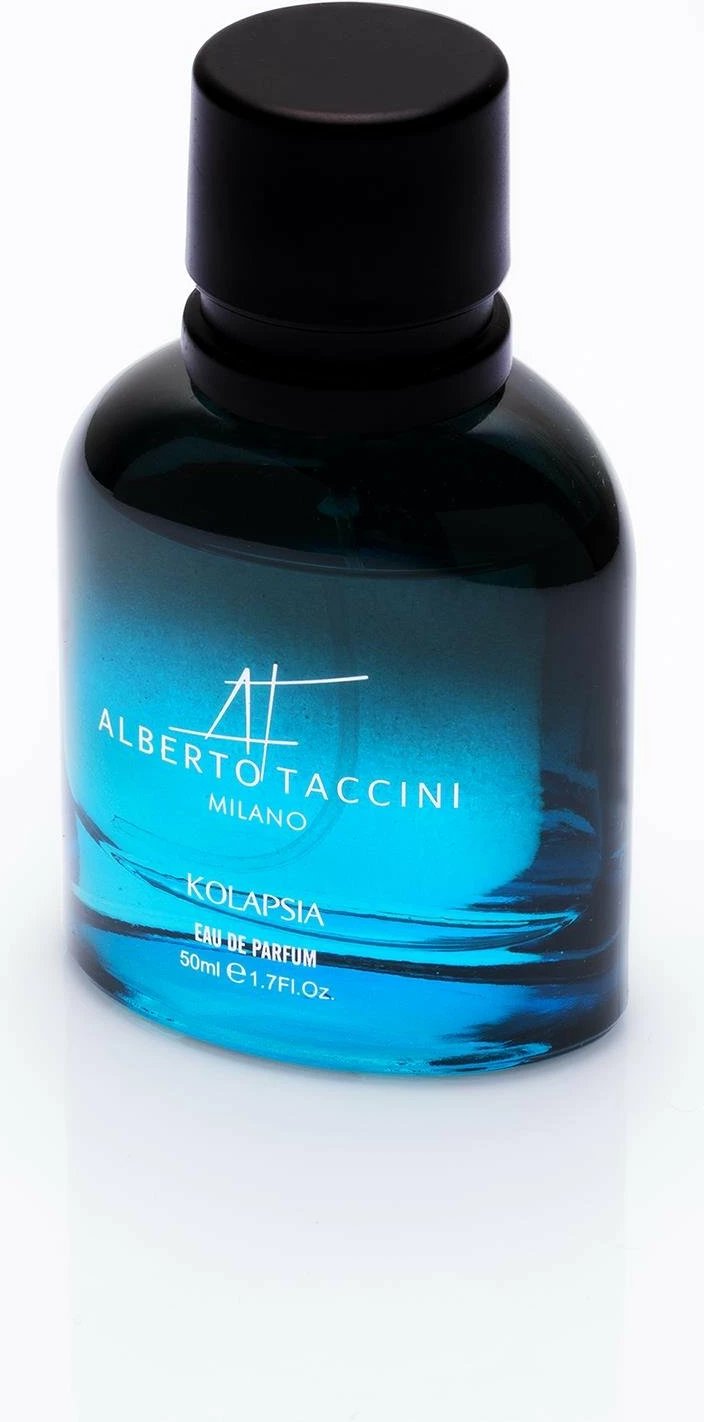 Parfum për burra Alberto Taccini, 40658, 50ml