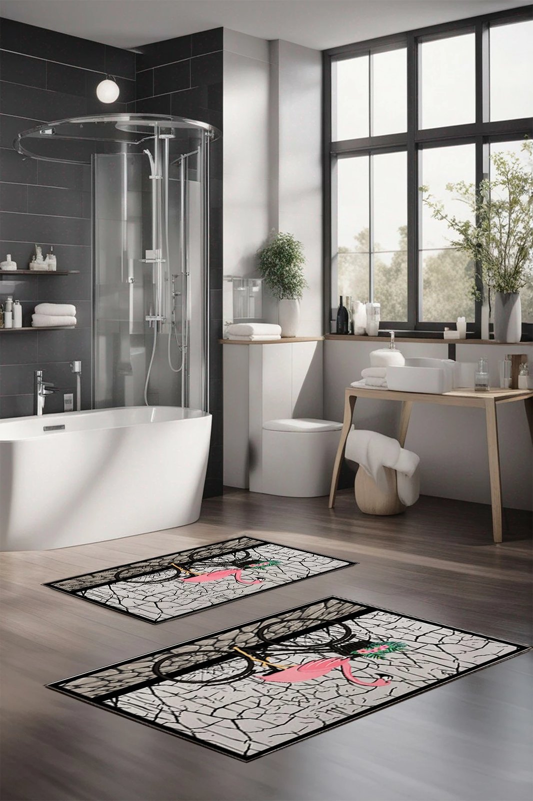 Set tapetash për banjo (2 copë), Mijolnir, CT-5156