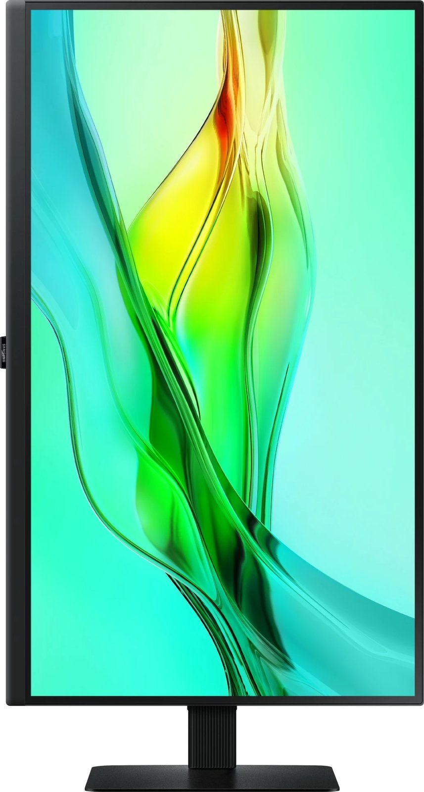 Monitor Samsung S60UD, 27", Quad HD, LCD, i zi