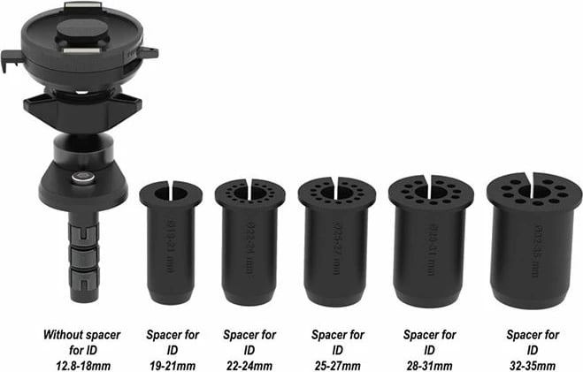 Fiksues Telefoni Fitclic Neo Fn-msm