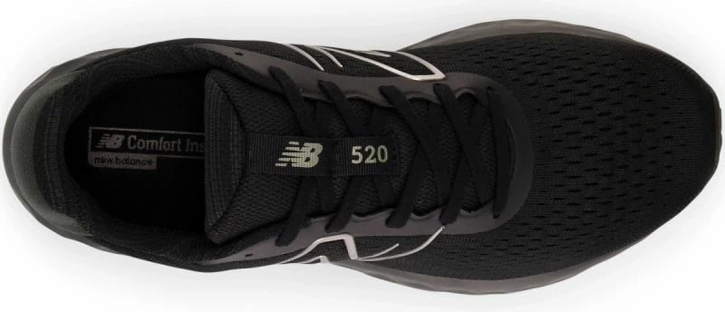 Atlete për meshkuj New Balance, të zeza