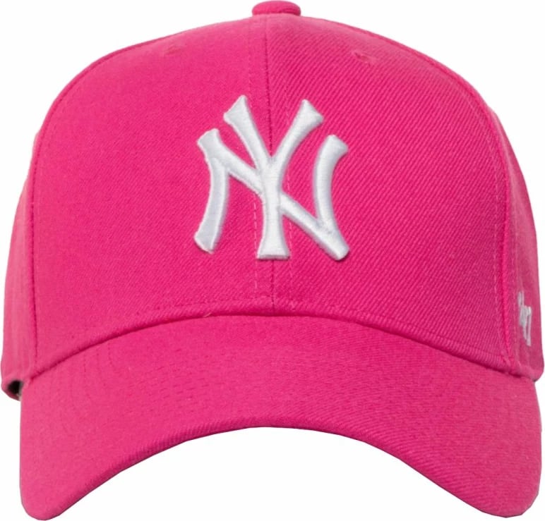 Kapelë New York Yankees, rozë