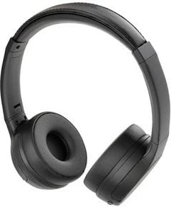 Kufje wireless Audictus Champion ABH-1912 me mikrofon, e zezë