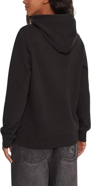 duks femra Tommy Hilfiger Jeans, e zezë