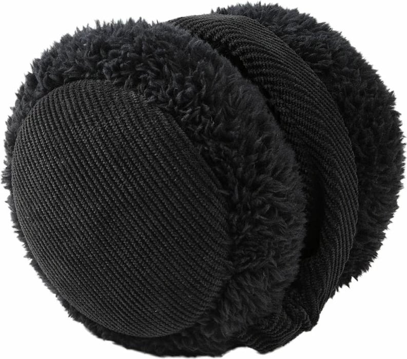 Mbuloje Per Vesh Thea Ears Black 143030502tu