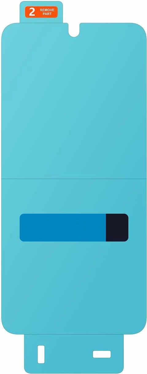 Foli mbrojtëse Samsung EF-US921CTEGWW për Samsung Galaxy S24, 2 copë