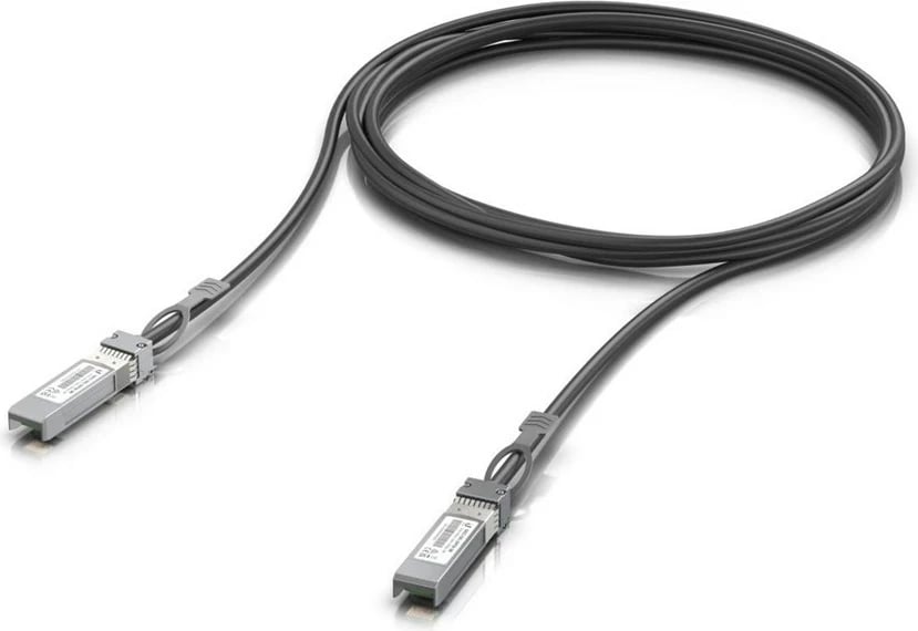Kabëll Ubiquiti UACC-DAC-SFP28-3M, 25G SFP+, 3M