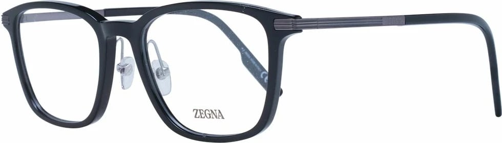Syze optike për meshkuj Ermenegildo Zegna, të zeza