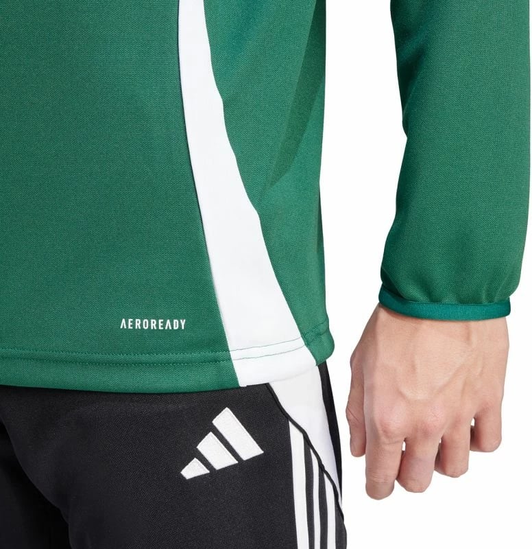 Duks për meshkuj adidas Tiro 24, jeshil