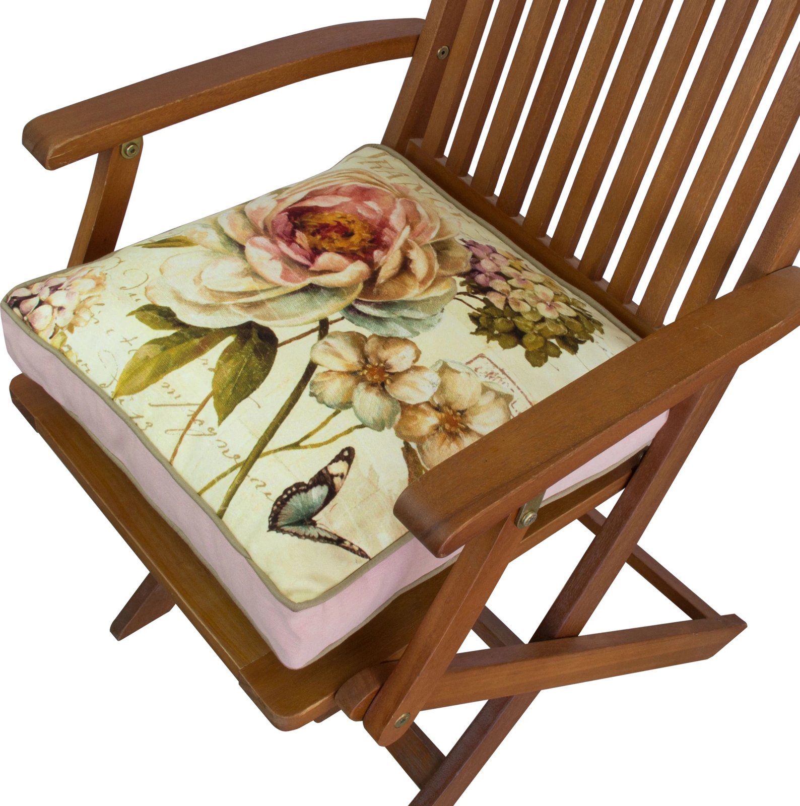 Jastëk dekorativ Evila Originals, multingjyrësh, YM1325