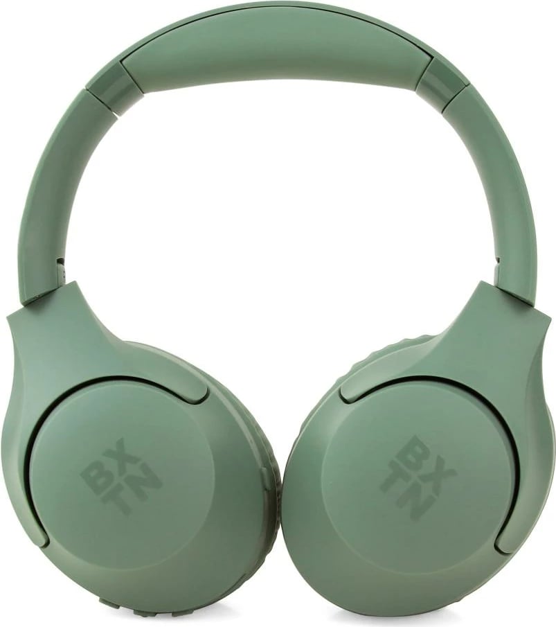 Kufje Wireless Buxton BHP 8700 GREEN BT