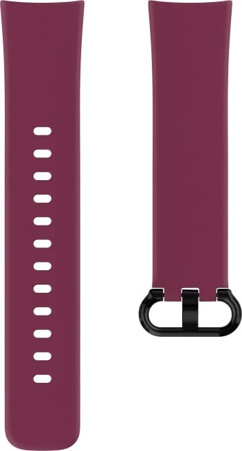 Rrip Hama për FitBit Versa 3, 4, Sense, Sense 2, ngjyrë bordeaux
