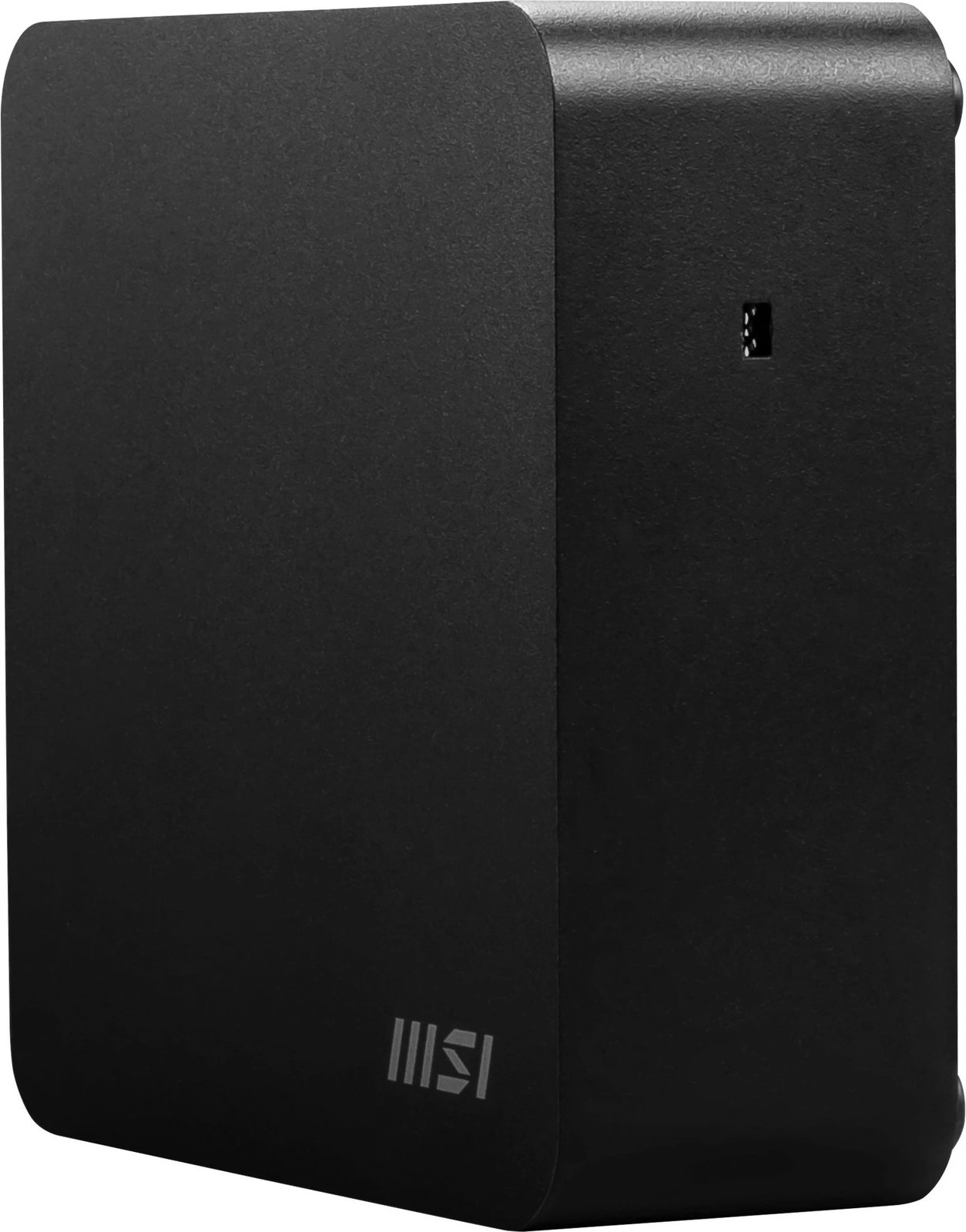 Mini PC MSI Cubi NUC 1MG-022XDE, Intel Core 5, 8 GB, 512 GB, e zezë