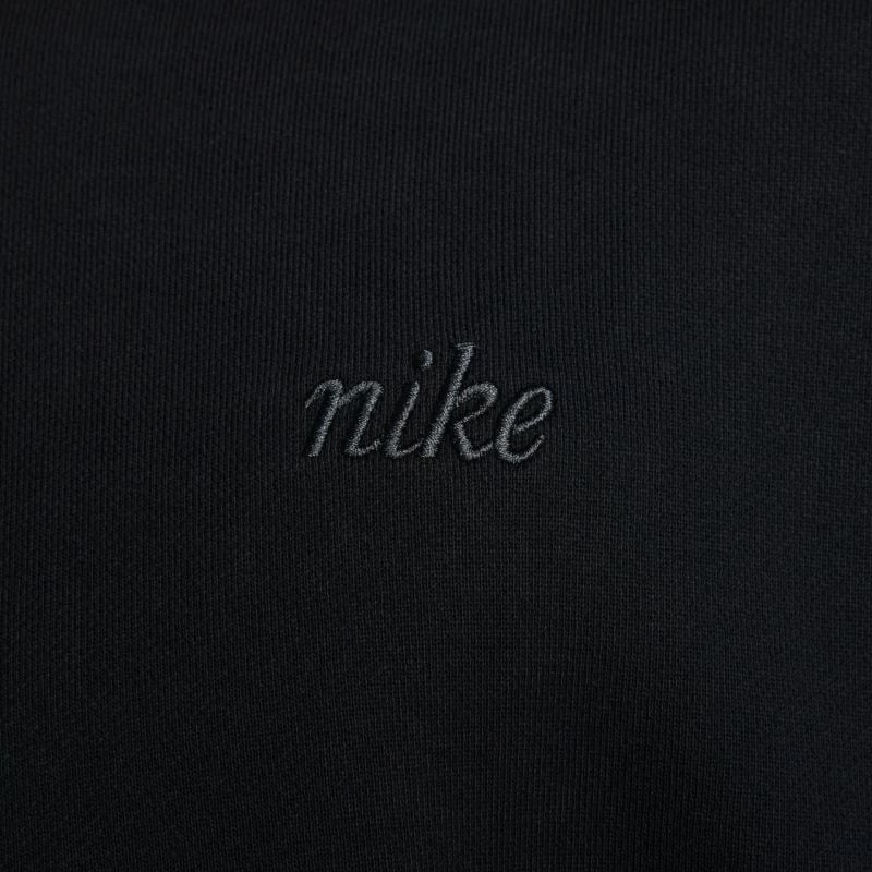 Duks Nike për meshkuj, i zi