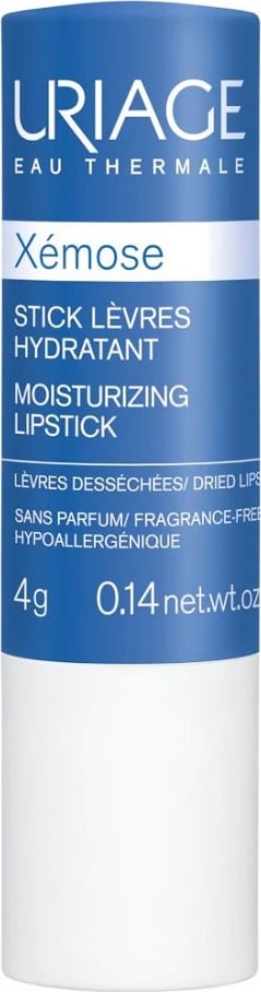 Balsam për buzë URIAGE Xemose 4g