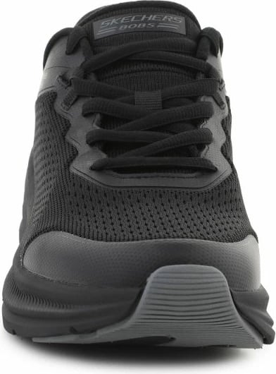 Atlete Skechers për meshkuj, të zeza