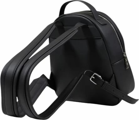 Ruksak për femra Love Moschino, i zi