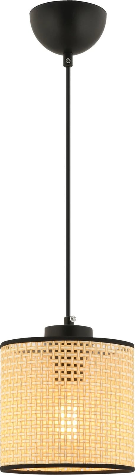 Llambë tavani Opviq, Balance Hazeran, ngjyrë deve