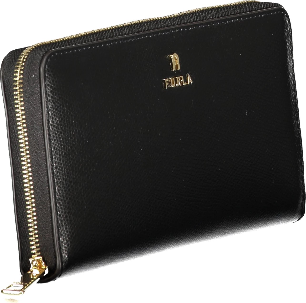 Portofol Furla Camelia XL Zip Around femra, i zi