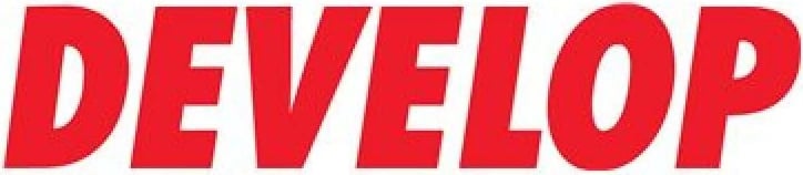 Toner, Develop TN-321 (A33K2D0), rendiment deri 24,000 faqe, i pajtueshëm, e verdhë, 1 copë