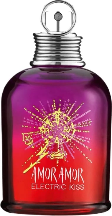 Eau de Toilette për femra Cacharel Amor Amor Electric Kiss 50ml