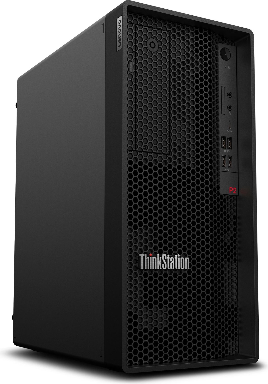 Kompjuter Lenovo ThinkStation P2, Intel Core i7, 32 GB RAM, 1 TB, Windows 11 Pro