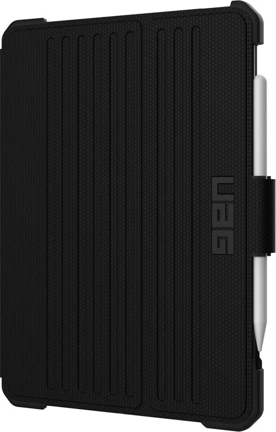 Mbështjellës folio Urban Armor Gear Metropolis për tablet 10.9", i zi