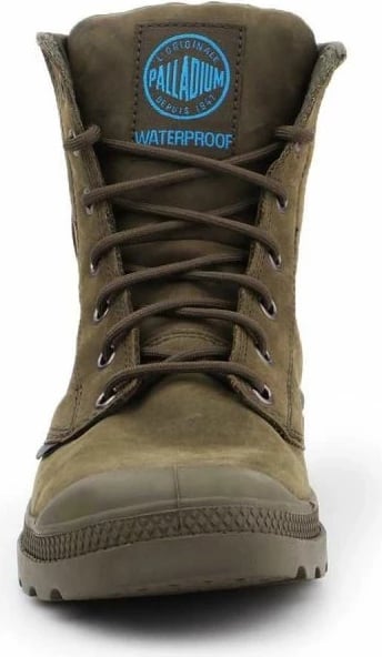 Çizme Palladium femra olive