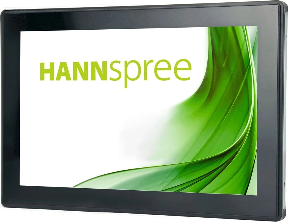 Monitor Hannspree HO 105 HTB, 10.1", LCD, 1280 x 800 pixels