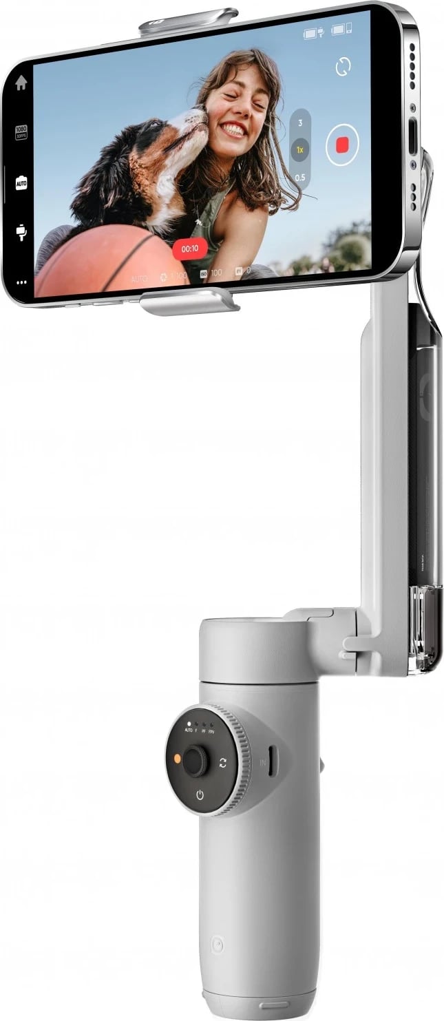 Tripod smart Insta360, Flow Standalone, hiri
