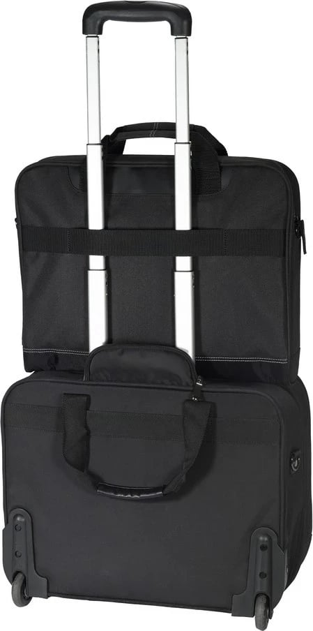 Çantë laptopi Asus, Nereus 16”, e zezë