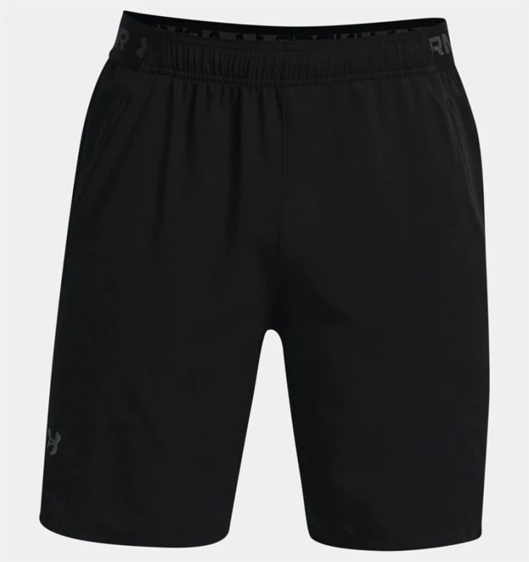 Shorce për Meshkuj Under Armour Vanish Woven, të zeza