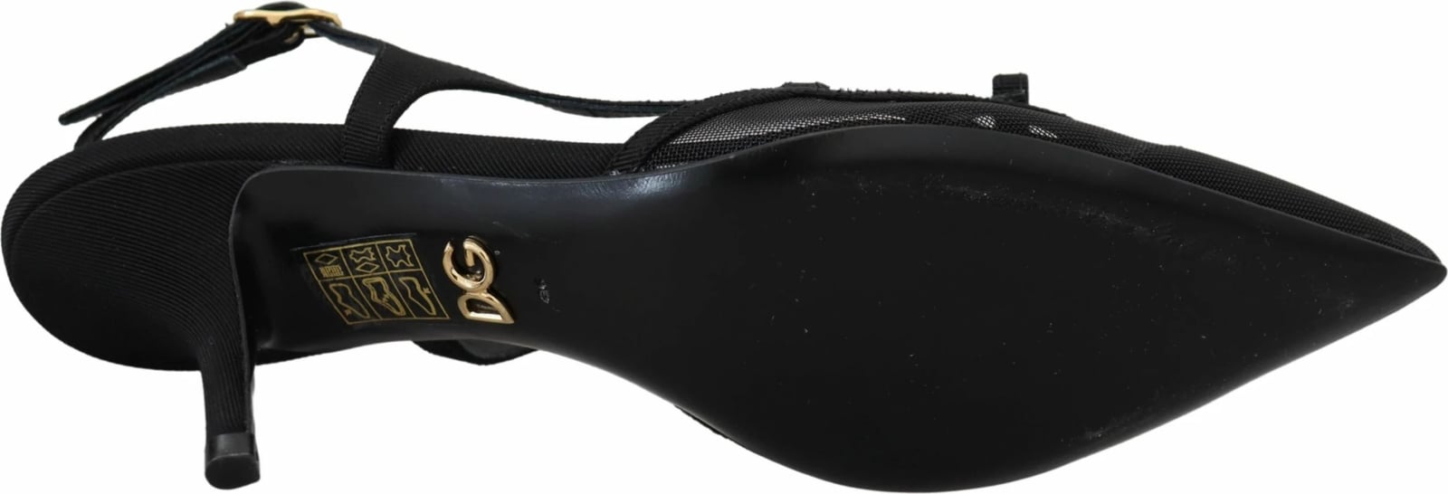 Taka për femra Dolce & Gabbana, të zeza