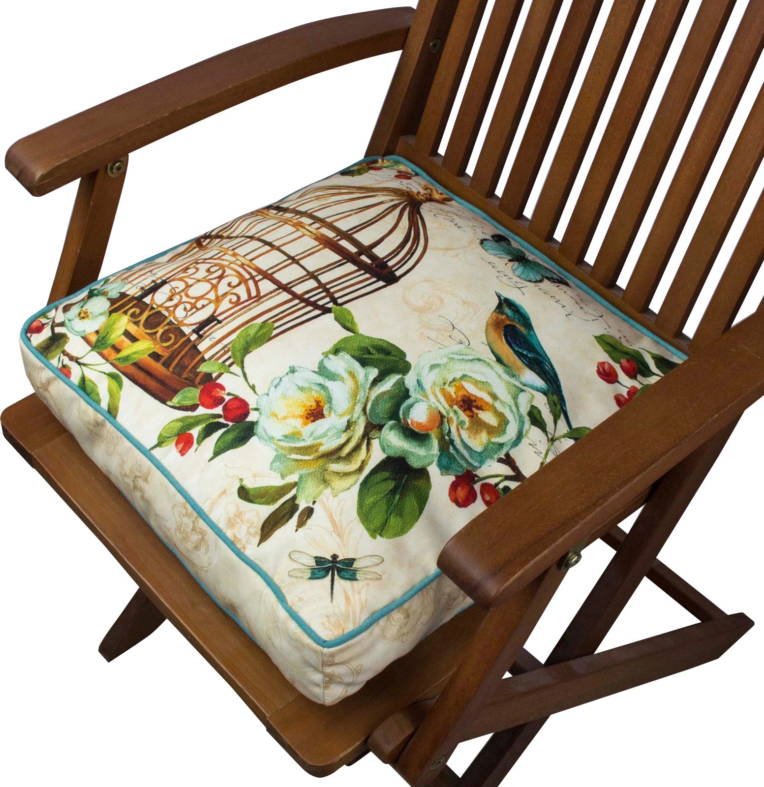 Jastëk dekorativ, shumëngjyrësh, Evila Originals, YM1308