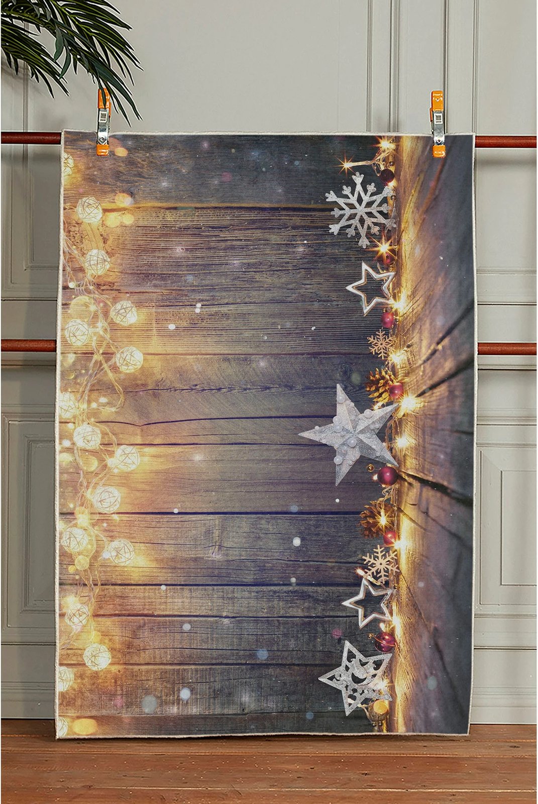 Qilim multingjyrësh Conceptum Hypnose, Woopamuk430, 80x120cm