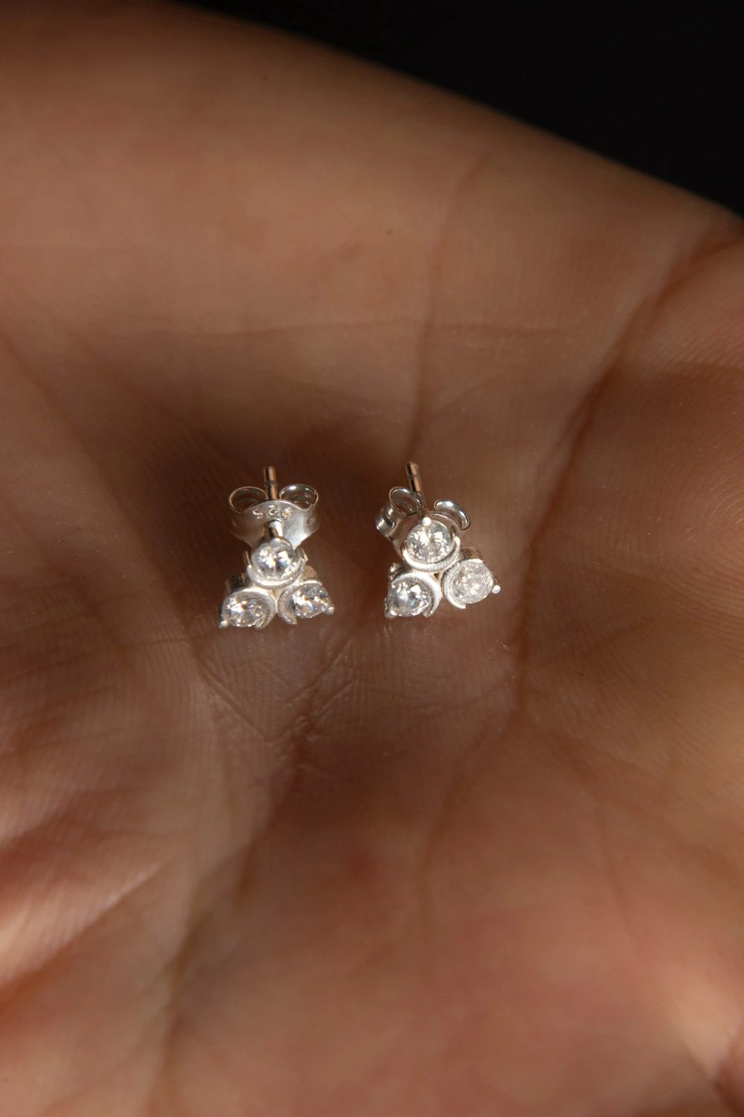 Vath argjendi Elika, ELKMD50331