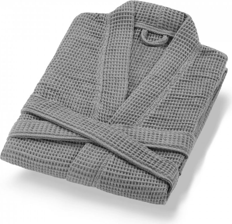 Rrobdeshambër Mijölnir, Mia Waffle, ngjyrë gri e errët