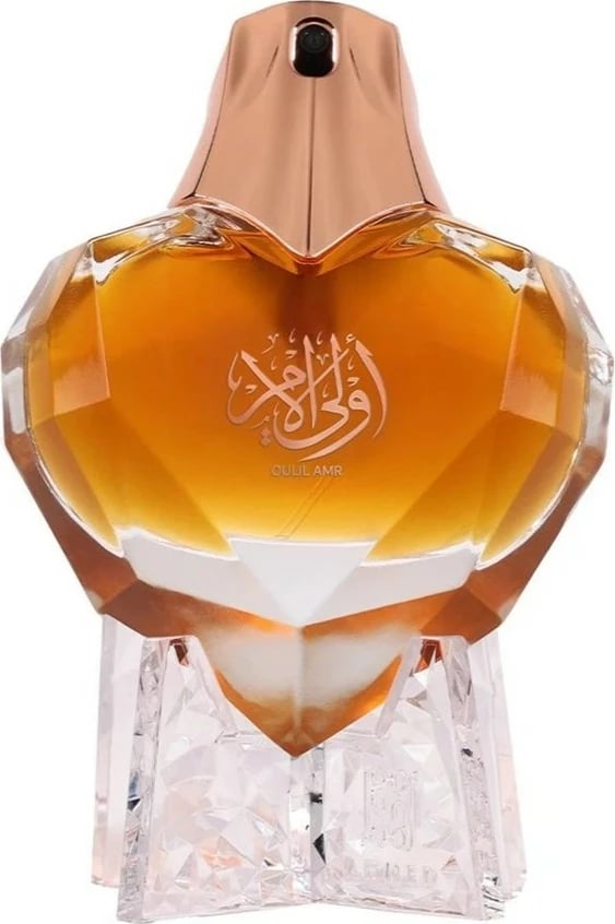 Eau de Parfum Ahmed Al Maghribi Oulil Amr 60ml