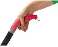 Shtupë dyshemeje e rrumbullakët me spërkatës Lamart LT8066, 500 ml