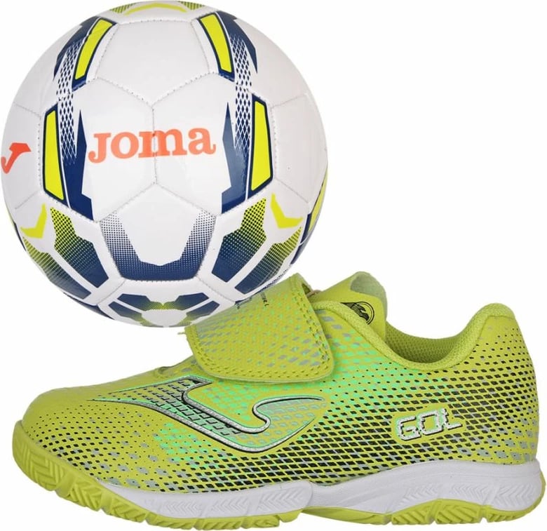 Atlete futbolli për fëmijë Joma