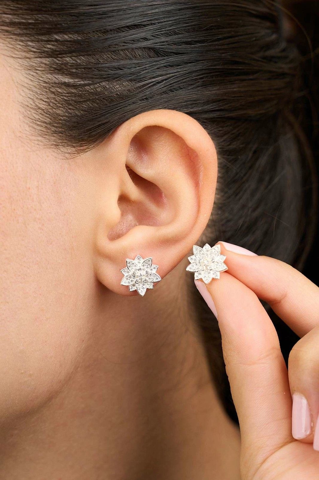 Vathë argjendi, Jumeon, ELKAB92307