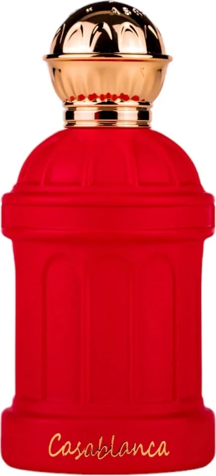 Eau de Parfum për femra Maison Asrar Casablanca 100ml