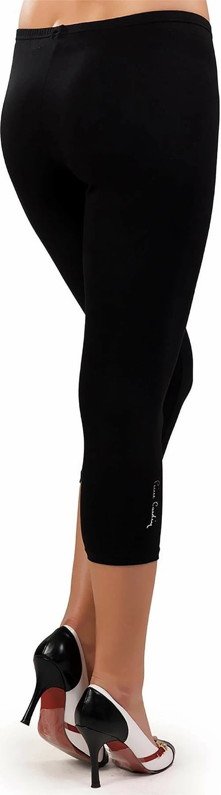 Legginsa të zinj Jumeon, 230-000305