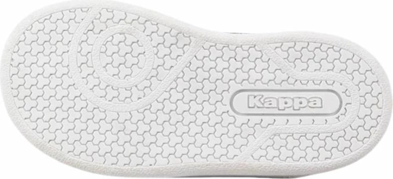 Atlete për fëmijë Kappa, blu marine dhe portokalli