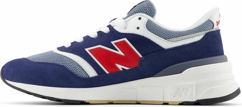 Atlete New Balance, për meshkuj dhe femra, blu marine