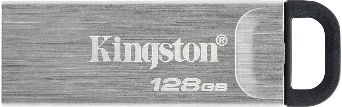 Kingston DataTraveler Kyson 128GB - USB 3.2 Gen 1, USB Flash Drive