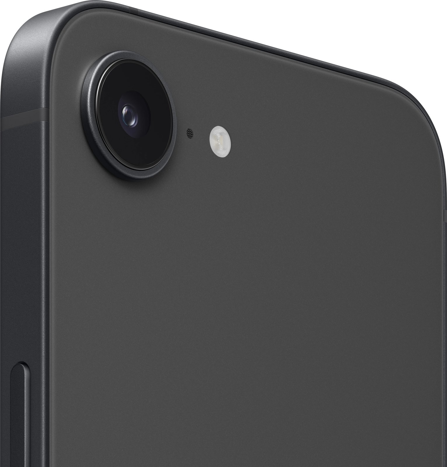 Apple iPhone 16e, 6.1", 128GB, black