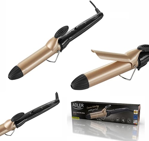 Masha flokësh, Adler AD 2112, 32mm, qeramike, 55W